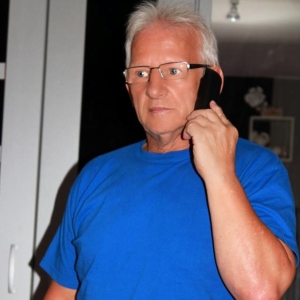 Profilbild von Claus Lukovski