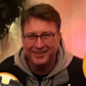 Profilbild von Claus Lutz