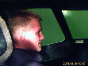 Profilbild von Claus Mansholt