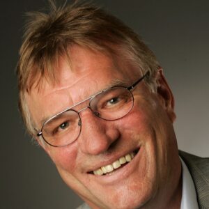 Profilbild von Claus Markmann