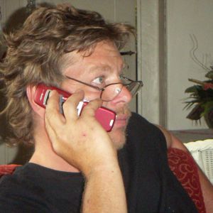 Profilbild von Claus Martens