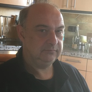 Profilbild von Claus Mathauser