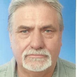 Profilbild von Claus Meinke