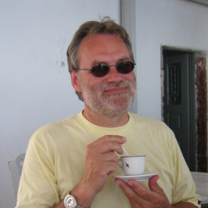 Profilbild von Claus Melcher