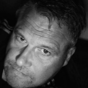 Profilbild von Claus Menges