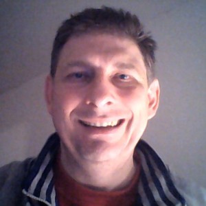 Profilbild von Claus Menze