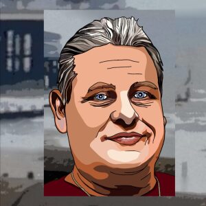 Profilbild von Claus Meyer