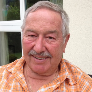Profilbild von Claus Meyer