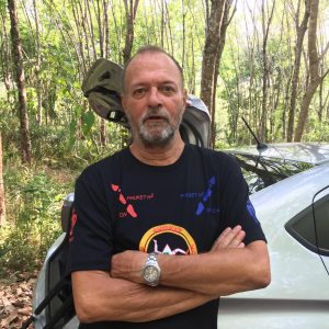 Profilbild von Claus Meyer