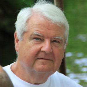 Profilbild von Claus Michel