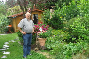 Profilbild von Claus Mielke