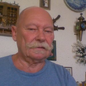 Profilbild von Claus Mittler