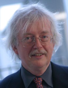 Profilbild von Claus Möbus