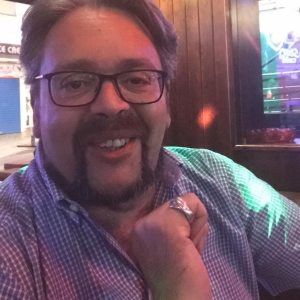 Profilbild von Claus Mört