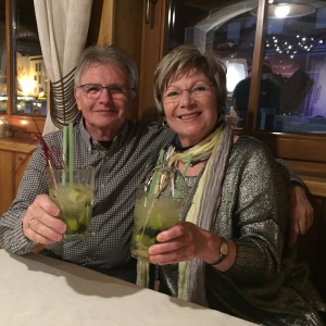 Profilbild von Claus Morgenstern