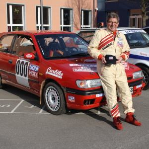 Profilbild von Claus Müller