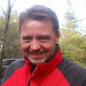 Profilbild von Claus Nagel