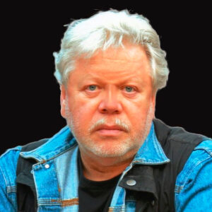 Profilbild von Claus Neumann