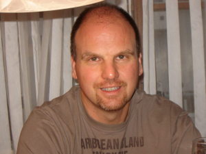Profilbild von Claus Nussrainer