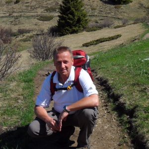 Profilbild von Claus Ober