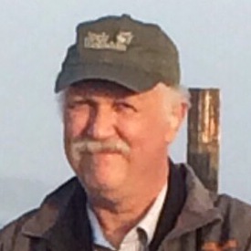 Profilbild von Claus Oehr