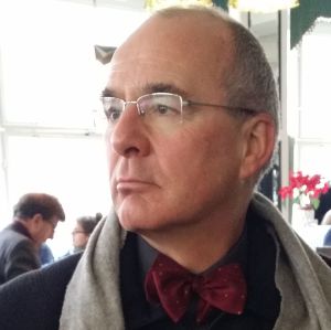 Profilbild von Claus Offermann