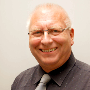 Profilbild von Claus Ohm