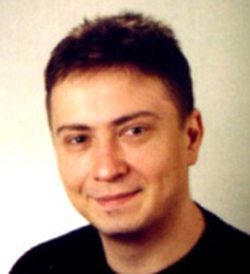 Profilbild von Claus Opitz