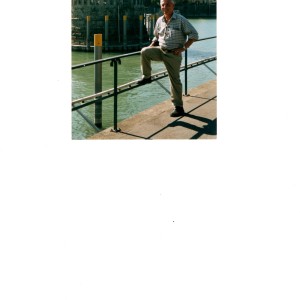 Profilbild von Claus Opitz