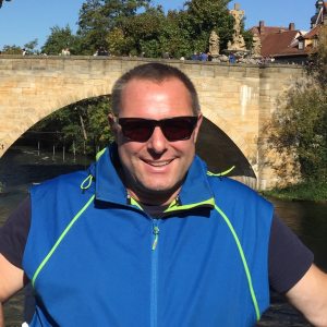 Profilbild von Claus Otto