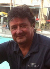 Profilbild von Claus Paduck