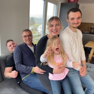 Profilbild von Claus Parpart