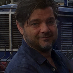 Profilbild von Claus Pedall