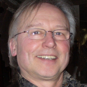 Profilbild von Claus Peiler