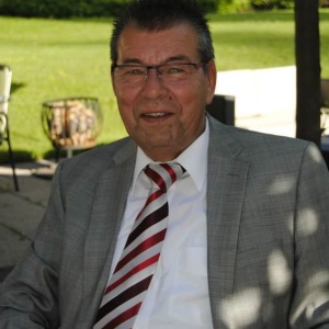 Profilbild von Claus Peterknecht