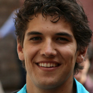 Profilbild von Claus Peters