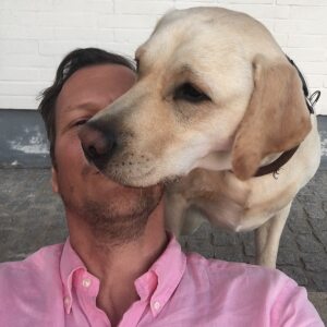 Profilbild von Claus Peters