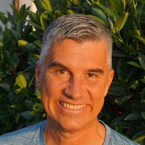 Profilbild von Claus Pfannenstiel