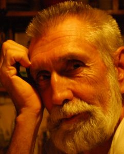 Profilbild von Claus Piatscheck