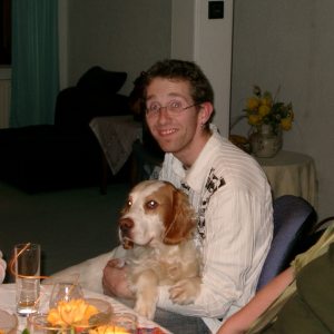 Profilbild von Claus Pinder
