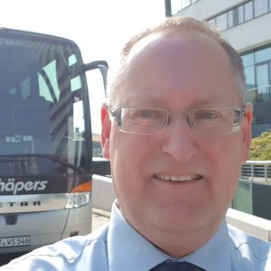 Profilbild von Claus Potthoff