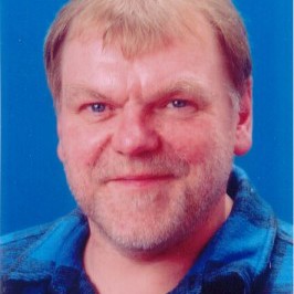 Profilbild von Claus Prigge