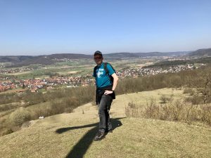 Profilbild von Claus Pütterich