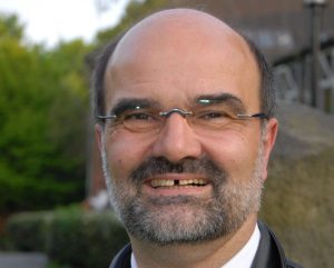 Profilbild von Claus Radke