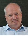 Profilbild von Claus Radl