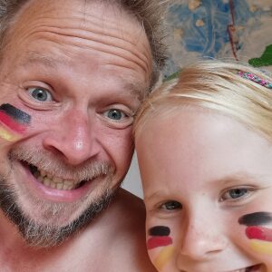 Profilbild von Claus Radlik