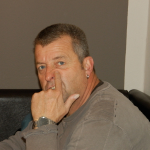 Profilbild von Claus Rehm