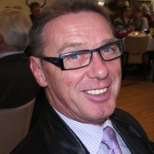 Profilbild von Claus Rensch