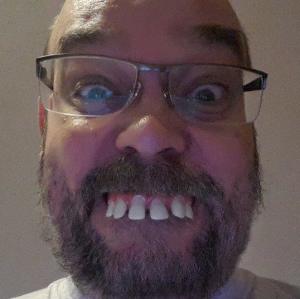 Profilbild von Claus Renzelmann