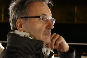 Profilbild von Claus Richter